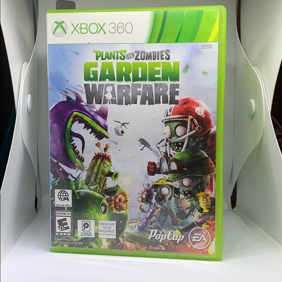 Xbox 360 - Picture 1 of 3